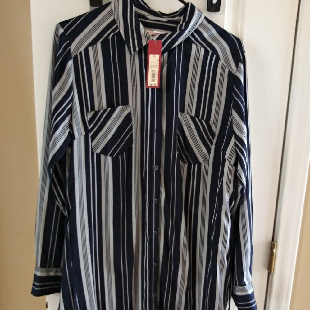 Merona Dress